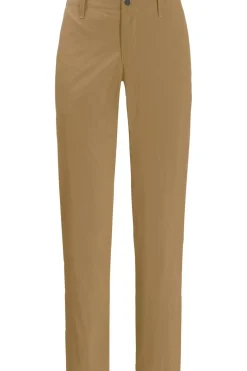 Jack Wolfskin Broek Desert