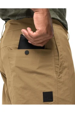 Jack Wolfskin Broek Desert