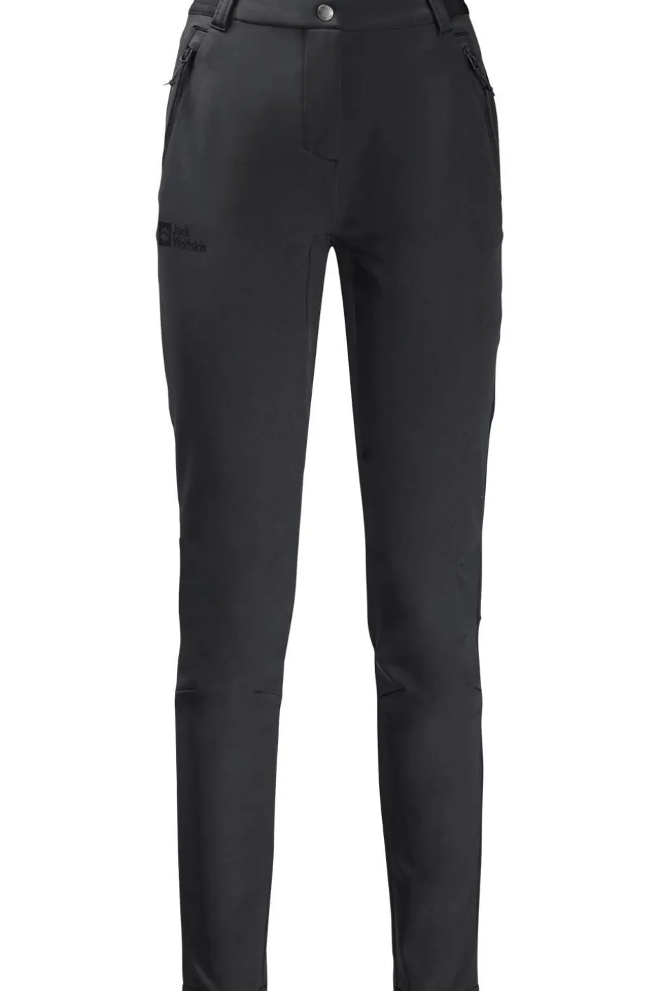 Jack Wolfskin Broek Geigelstein Slim W