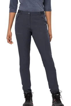 Jack Wolfskin Broek Geigelstein Slim W