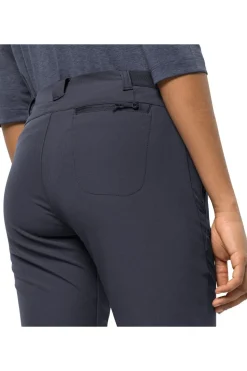 Jack Wolfskin Broek Geigelstein Slim W