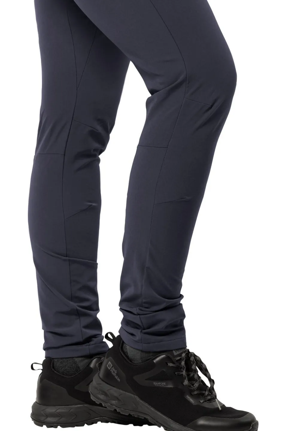 Jack Wolfskin Broek Geigelstein Slim W