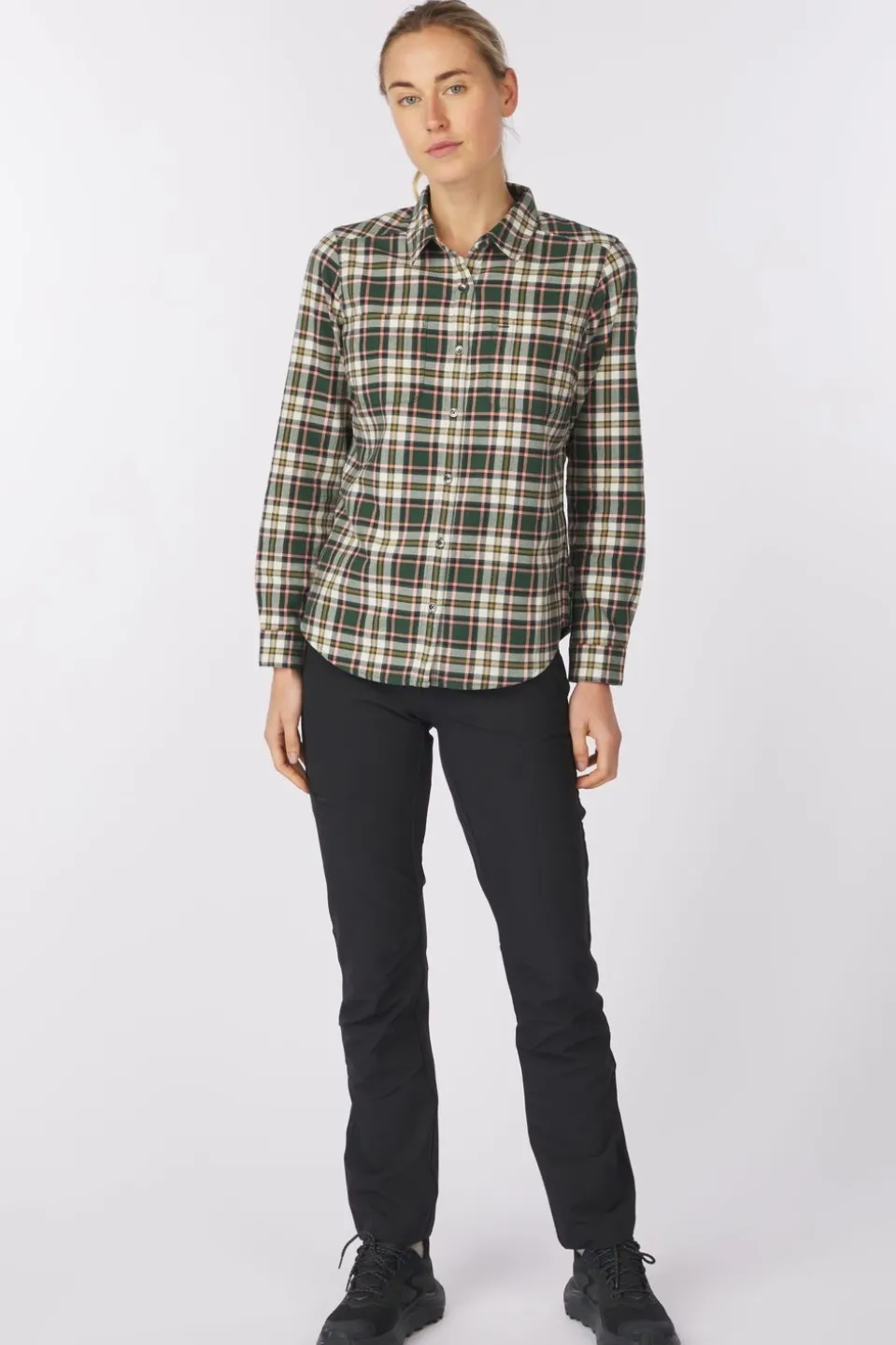 Jack Wolfskin Broek Geigelstein