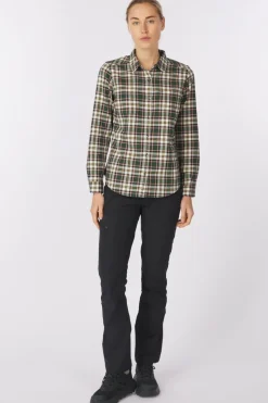 Jack Wolfskin Broek Geigelstein