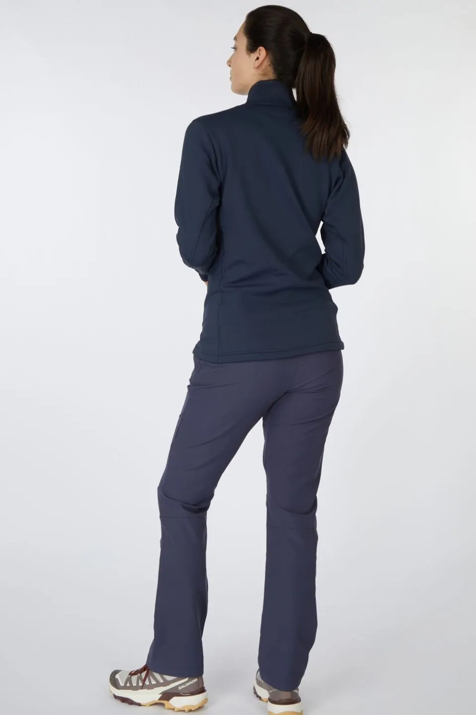 Jack Wolfskin Broek Geigelstein