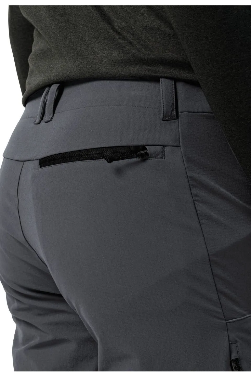 Jack Wolfskin Broek Glastal Winter