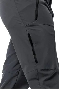 Jack Wolfskin Broek Glastal Winter