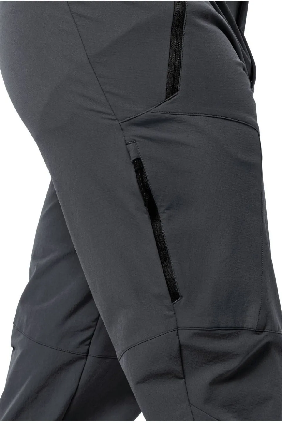 Jack Wolfskin Broek Glastal Winter