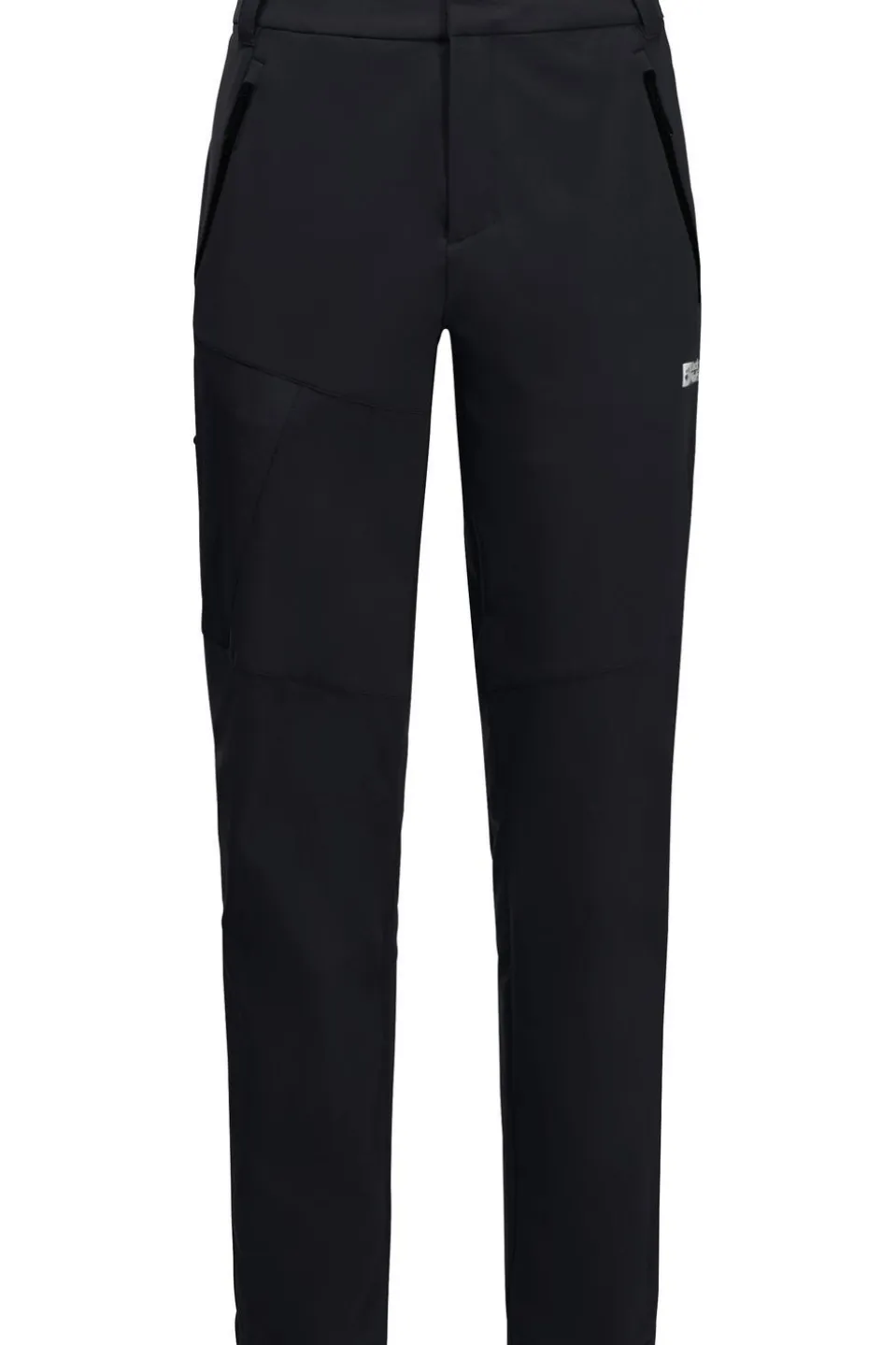 Jack Wolfskin Broek Glastal Winter