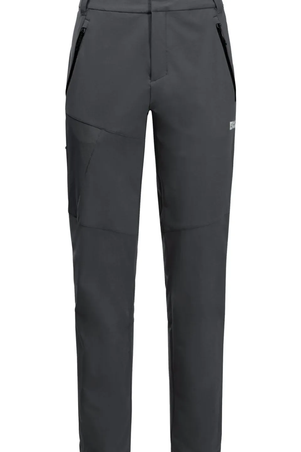Jack Wolfskin Broek Glastal Winter