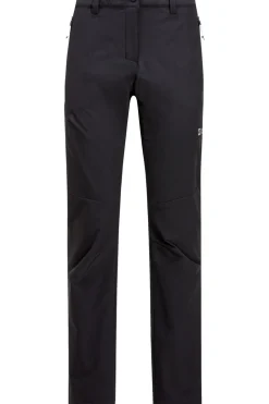 Jack Wolfskin Broek Holdsteig