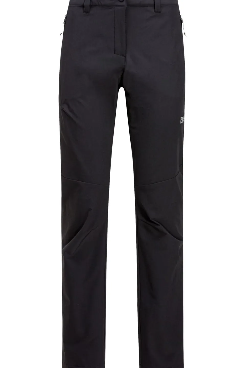 Jack Wolfskin Broek Holdsteig