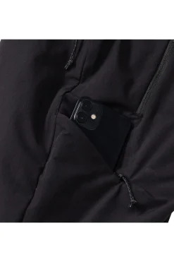 Jack Wolfskin Broek Holdsteig