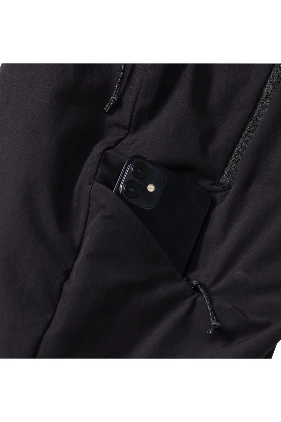 Jack Wolfskin Broek Holdsteig