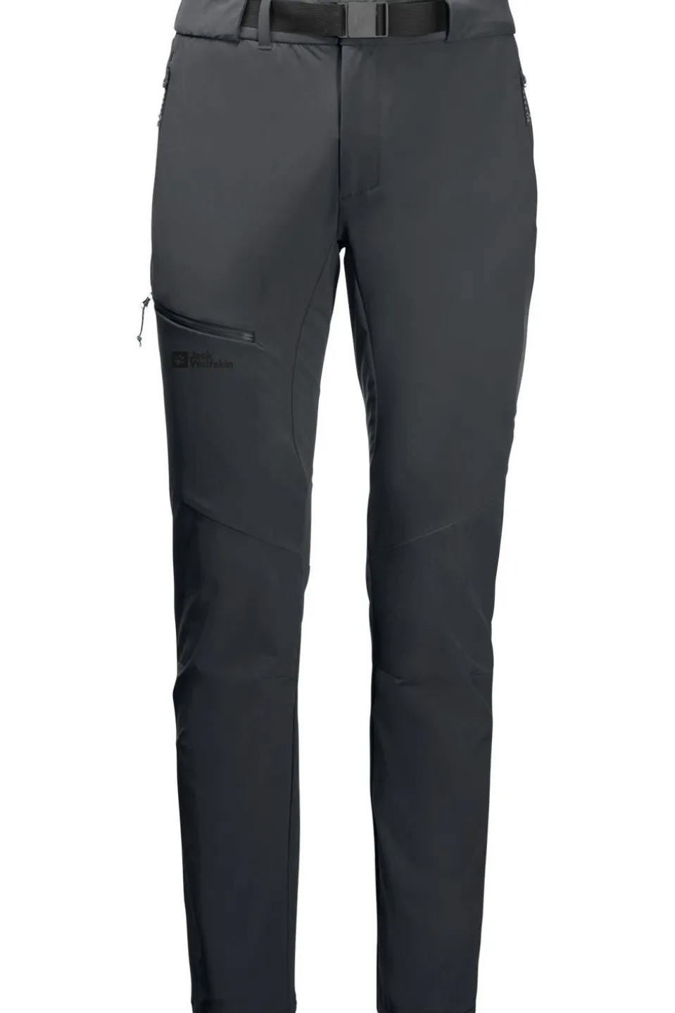 Jack Wolfskin Broek Holdsteig M