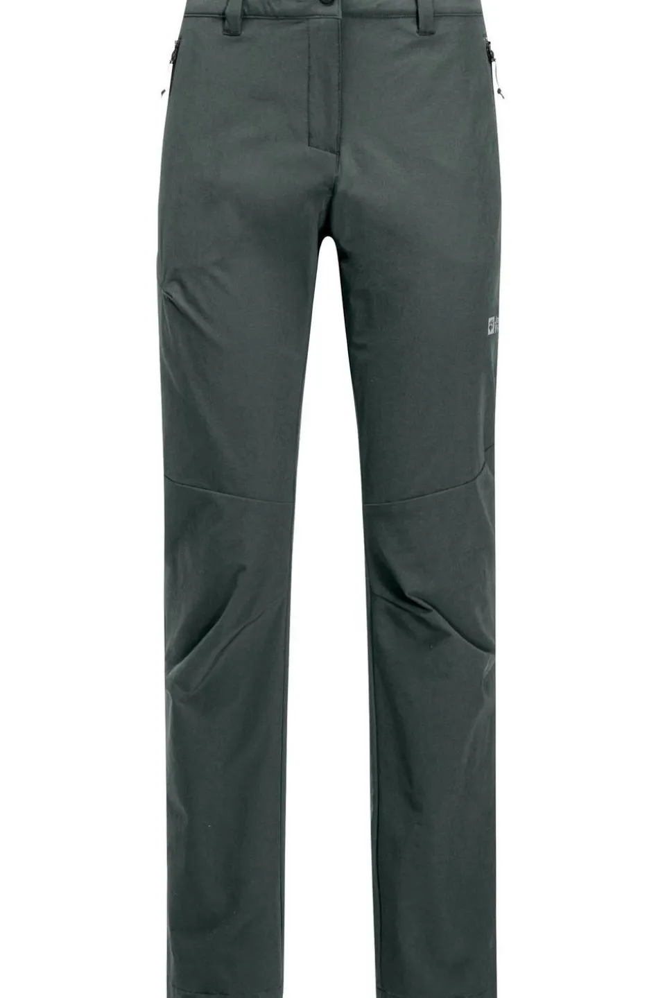 Jack Wolfskin Broek Holdsteig