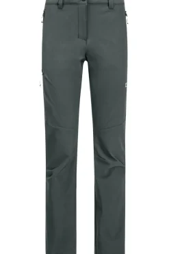 Jack Wolfskin Broek Holdsteig