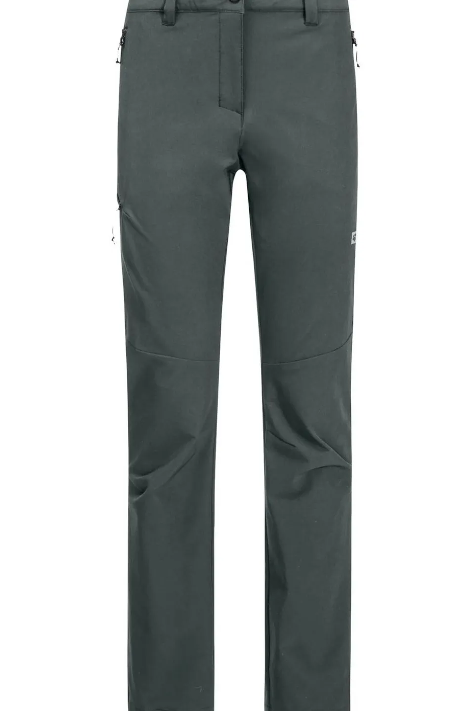 Jack Wolfskin Broek Holdsteig