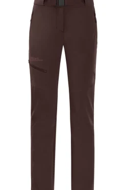 Jack Wolfskin Broek Holdsteig