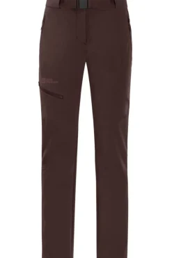 Jack Wolfskin Broek Holdsteig