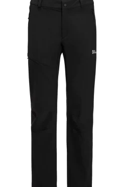 Jack Wolfskin Broek Holdsteig
