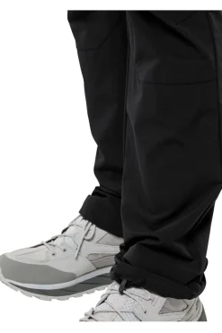 Jack Wolfskin Broek Holdsteig