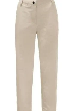 Jack Wolfskin Broek Kalahari 7/8