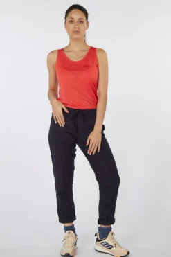 Jack Wolfskin Broek Montero Pants W