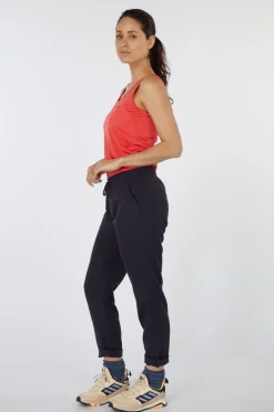 Jack Wolfskin Broek Montero Pants W