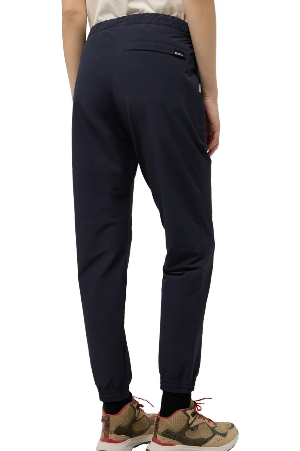 Jack Wolfskin Broek Newport