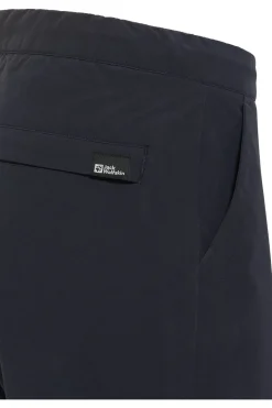 Jack Wolfskin Broek Newport