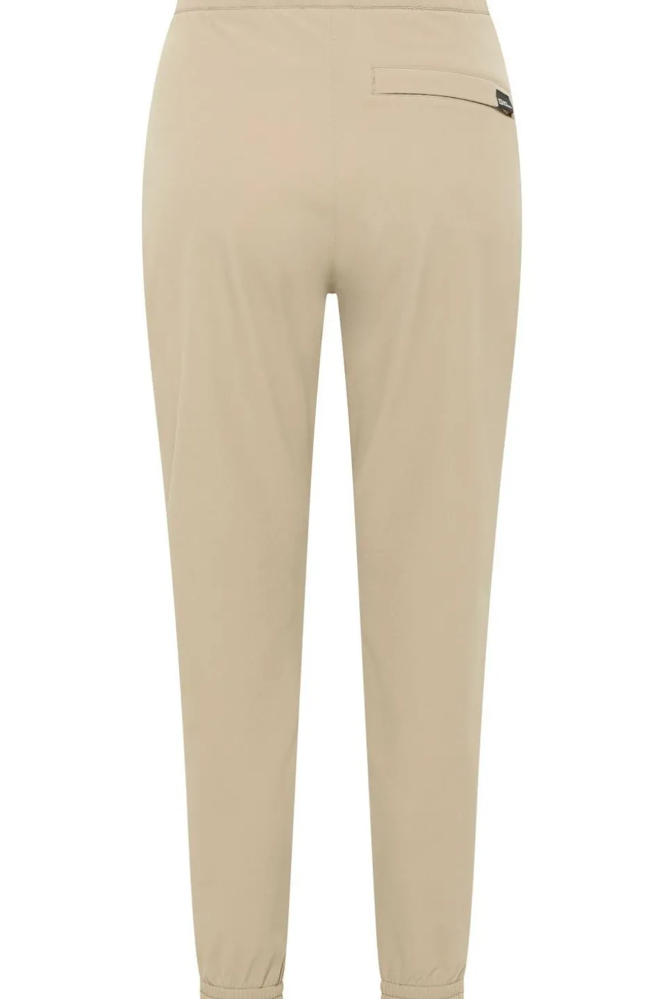 Jack Wolfskin Broek Newport