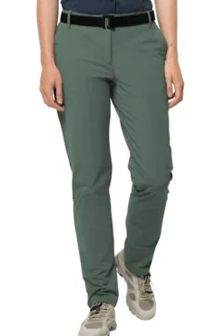 Jack Wolfskin Broek Pack & Go Pant