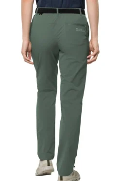 Jack Wolfskin Broek Pack & Go Pant