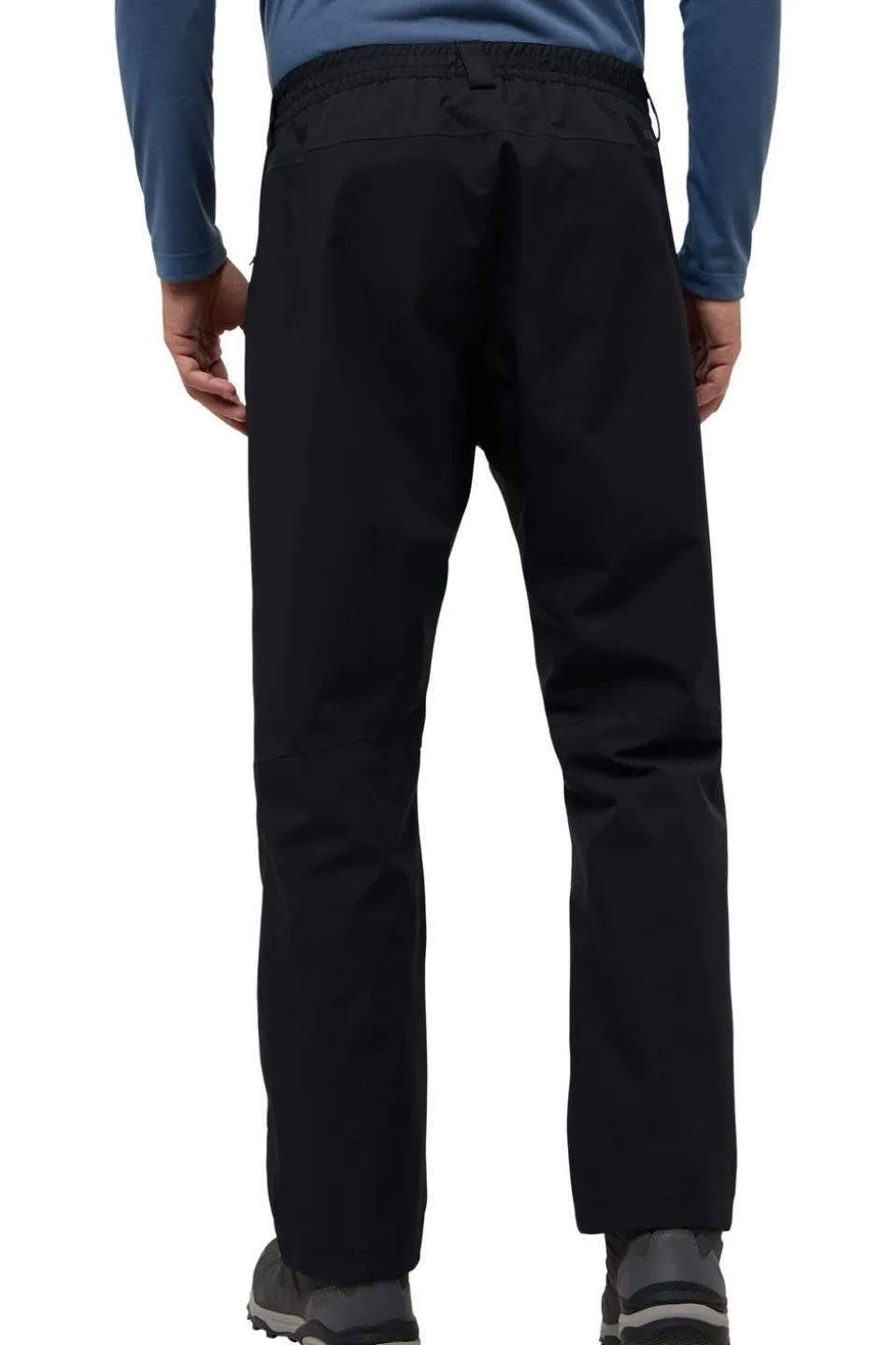Jack Wolfskin Broek Parana