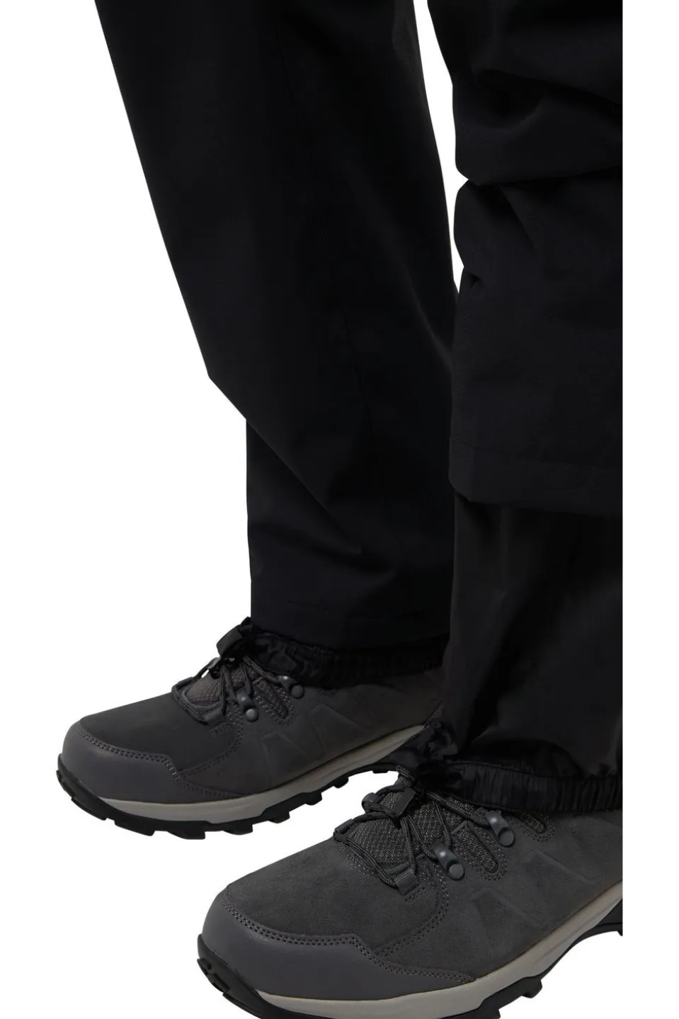 Jack Wolfskin Broek Parana