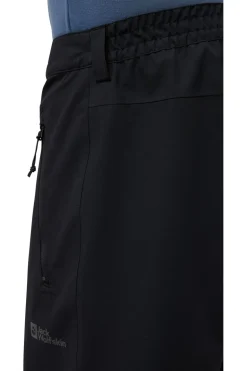 Jack Wolfskin Broek Parana