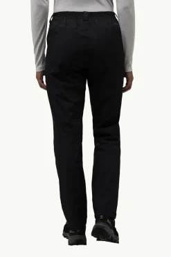 Jack Wolfskin Broek Parana