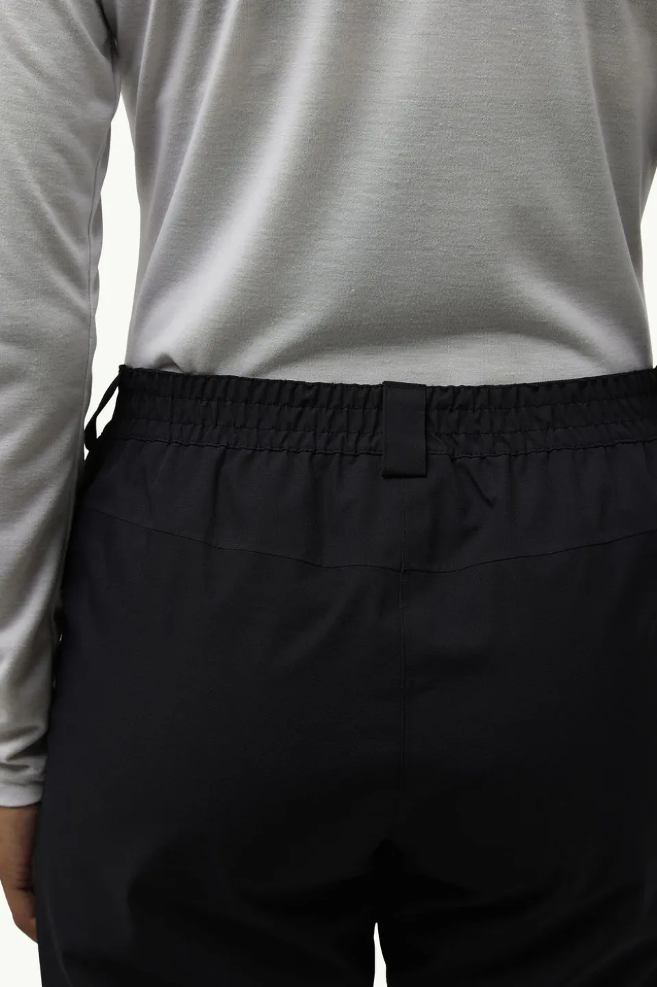 Jack Wolfskin Broek Parana