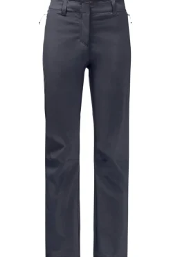 Jack Wolfskin Broek Peak Pants