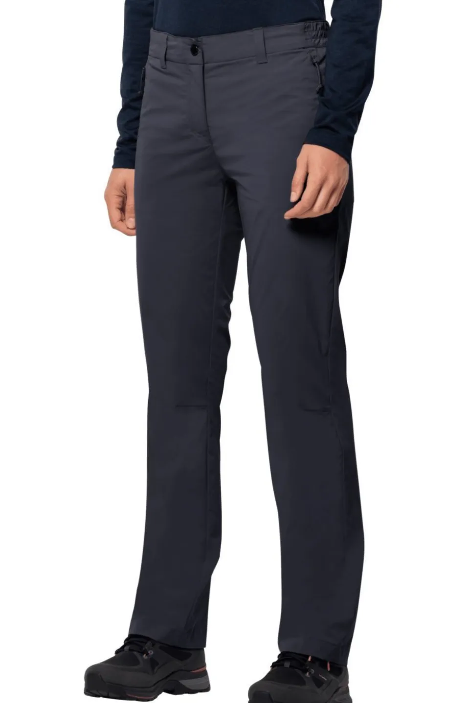 Jack Wolfskin Broek Peak Pants