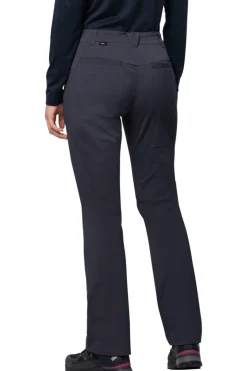 Jack Wolfskin Broek Peak Pants