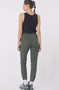 Jack Wolfskin Broek Prelight Swift Pant W