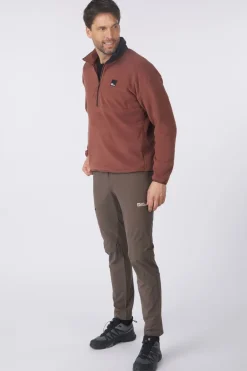Jack Wolfskin Broek Prelight Stride Pant M