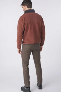 Jack Wolfskin Broek Prelight Stride Pant M