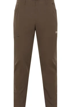 Jack Wolfskin Broek Prelight Stride Pant M