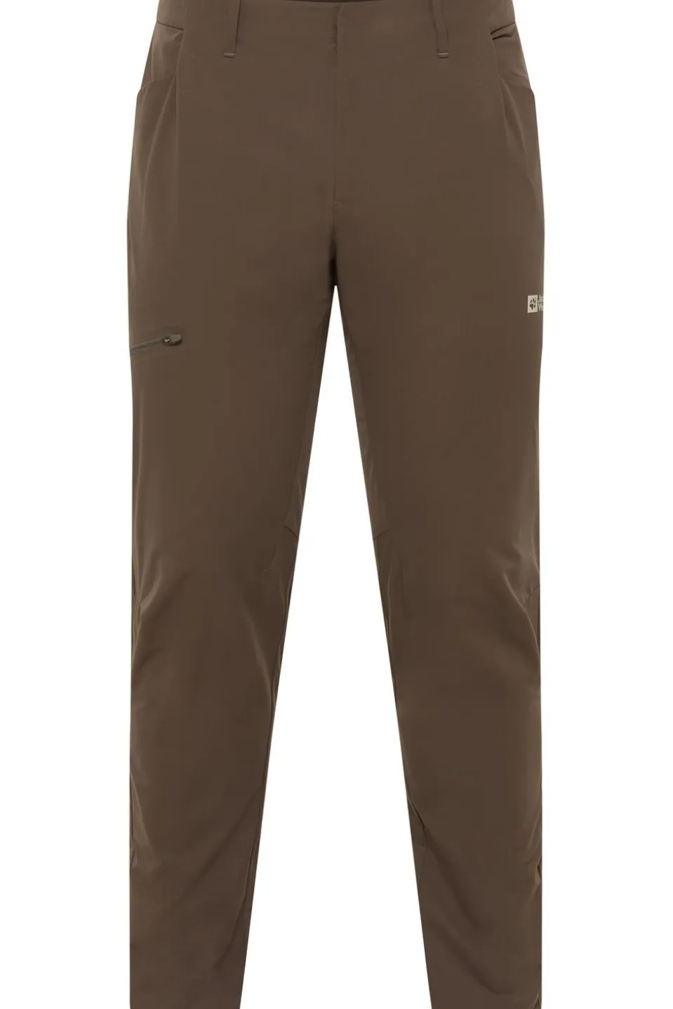Jack Wolfskin Broek Prelight Stride Pant M