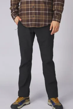 Jack Wolfskin Broek Stollberg M