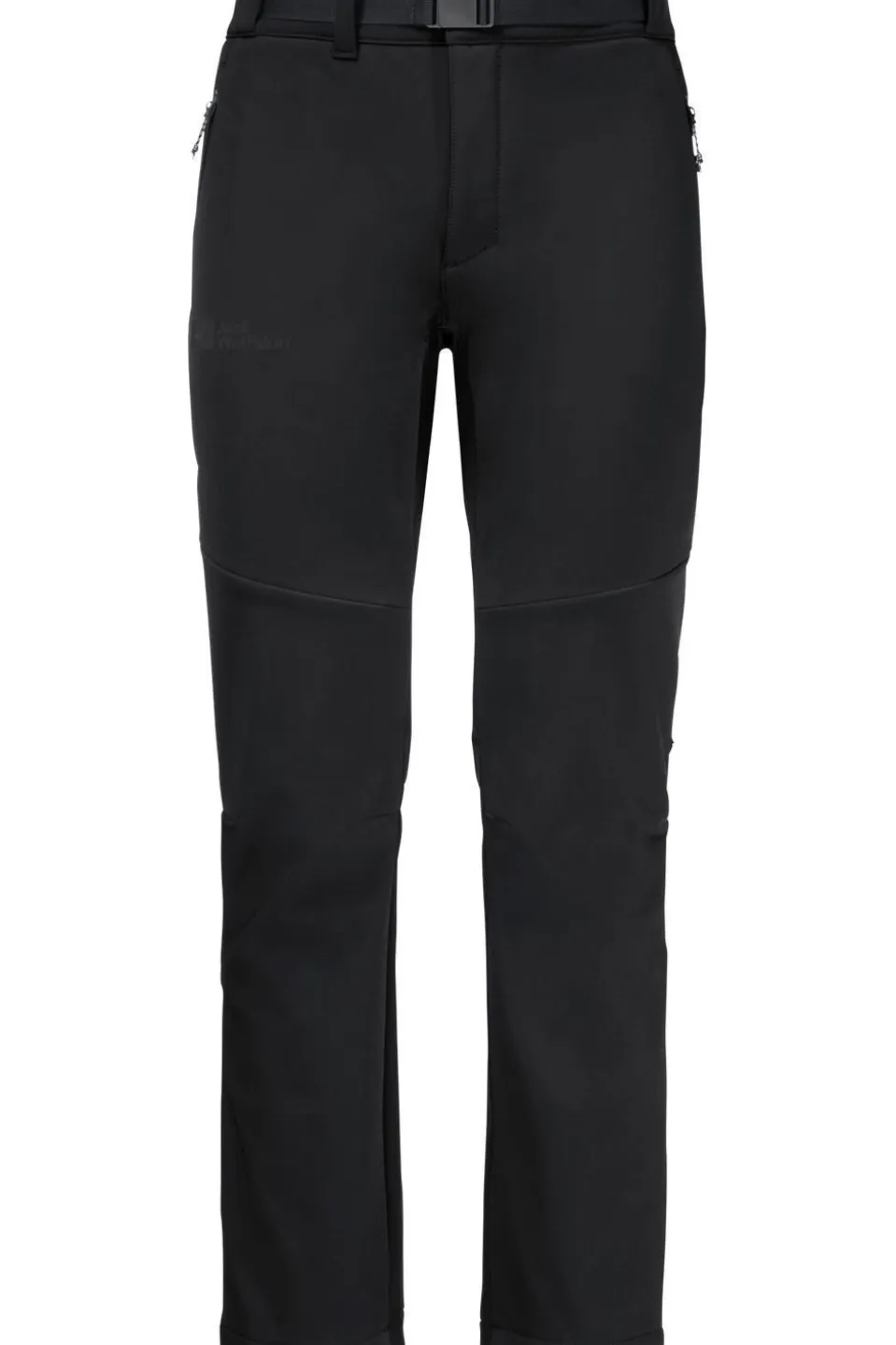 Jack Wolfskin Broek Stollberg M