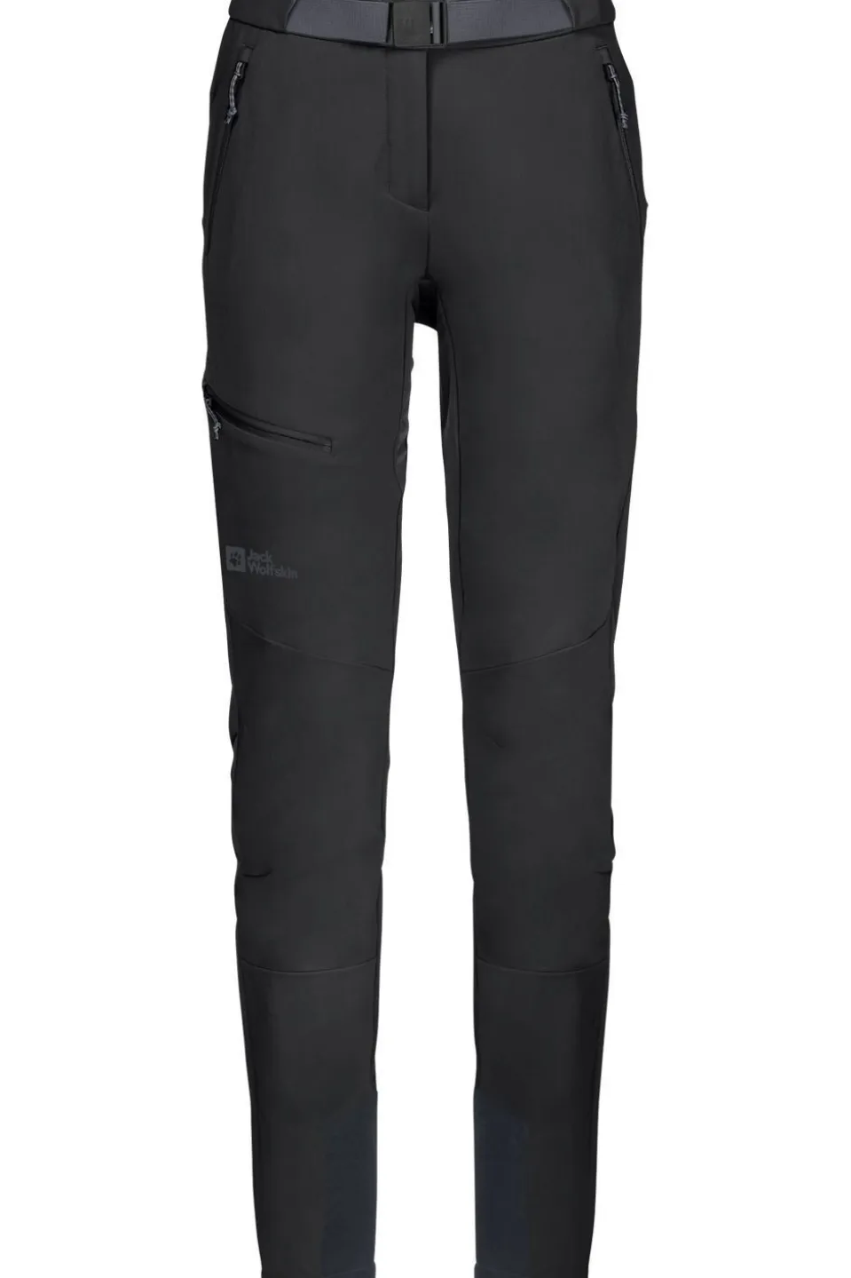Jack Wolfskin Broek Ziegspitz W